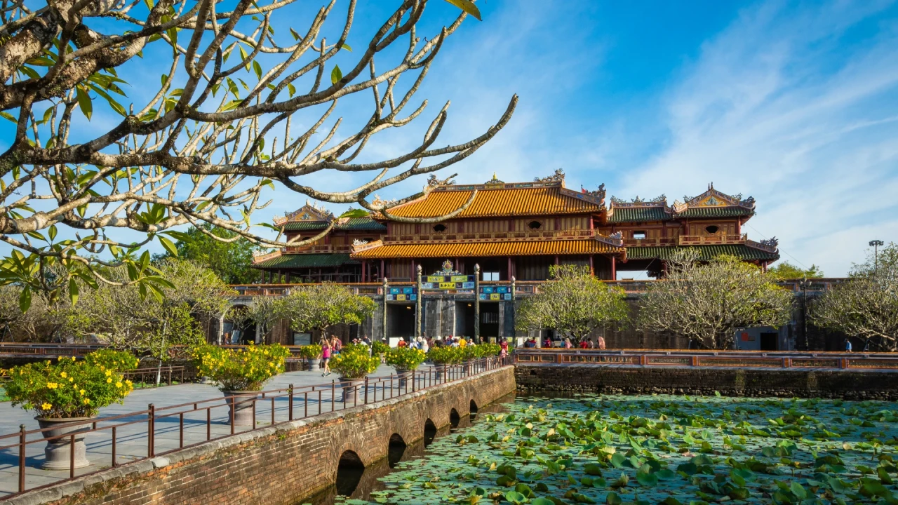 VIETNAM – CAMBODGIA, plecare din Cluj Napoca